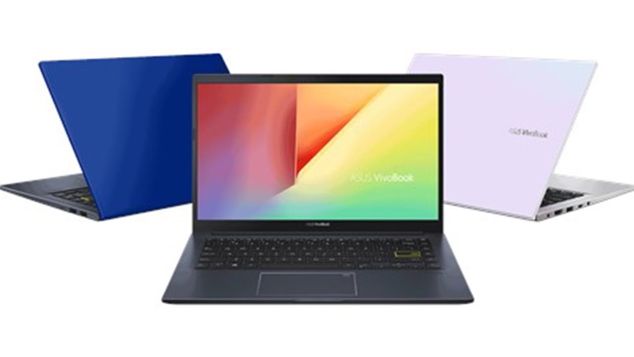 Asus Vivobook Laptop