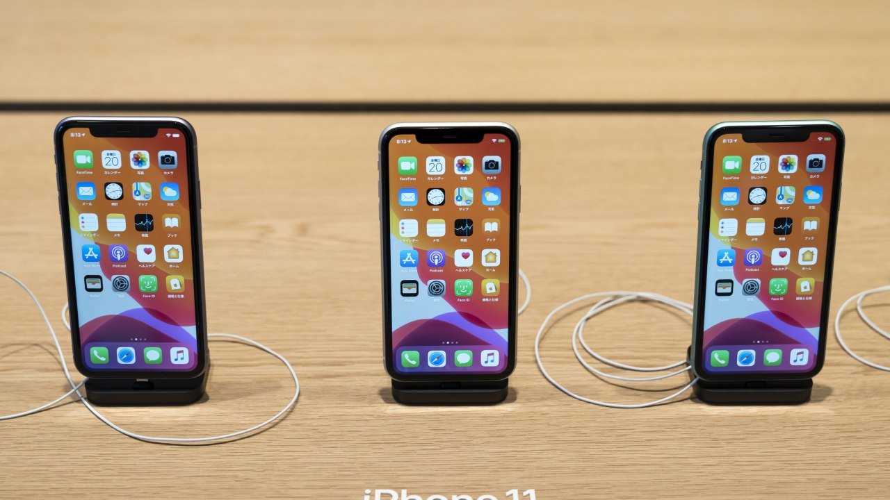 Latest iPhone 9 Features