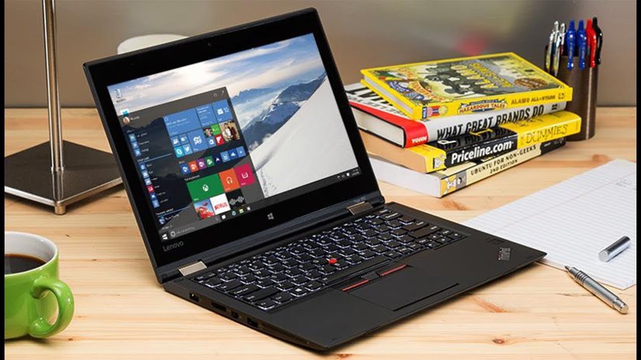 Lenovo Laptop Price