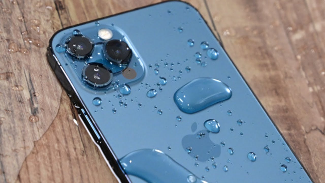 Waterproof Phone Pouch