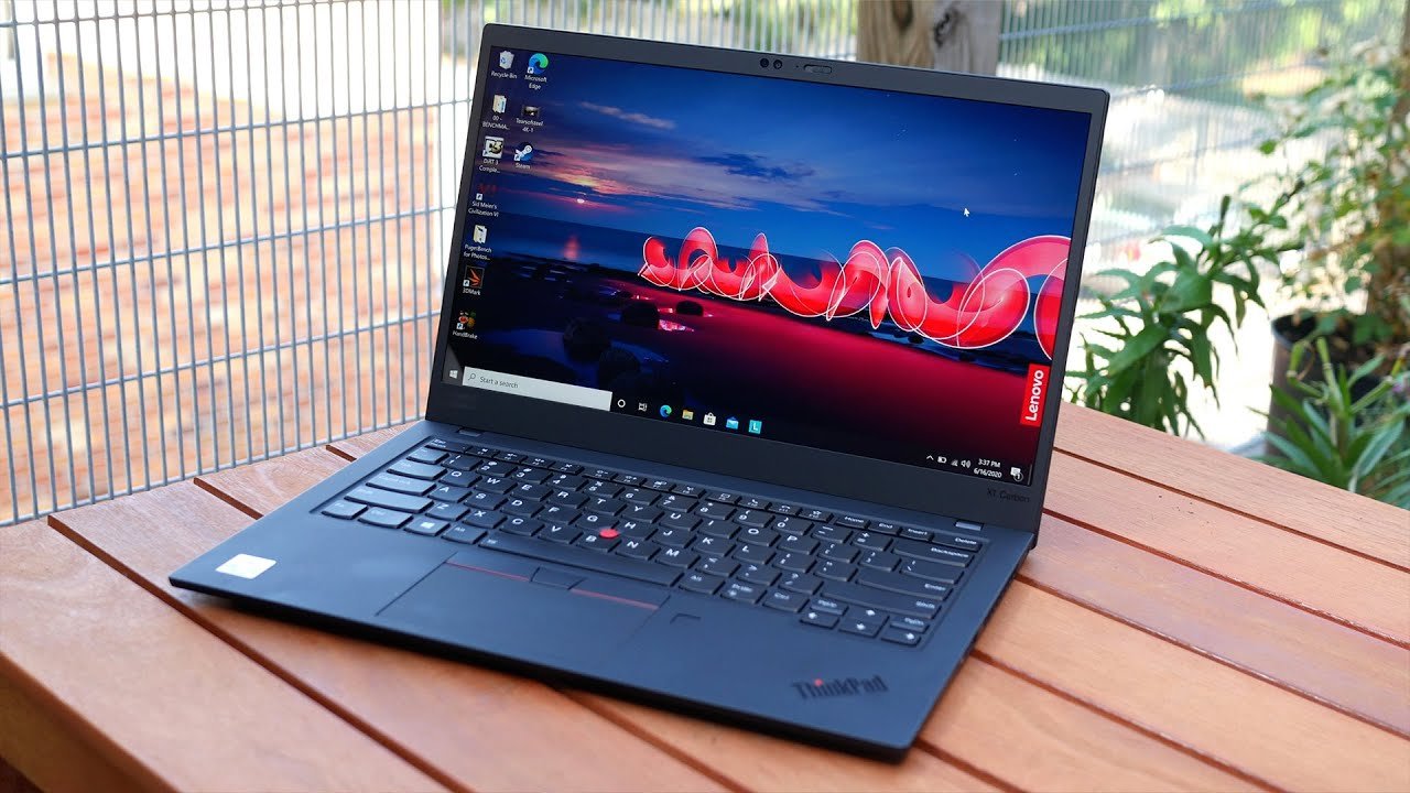 Lenovo ThinkPad T14s Review