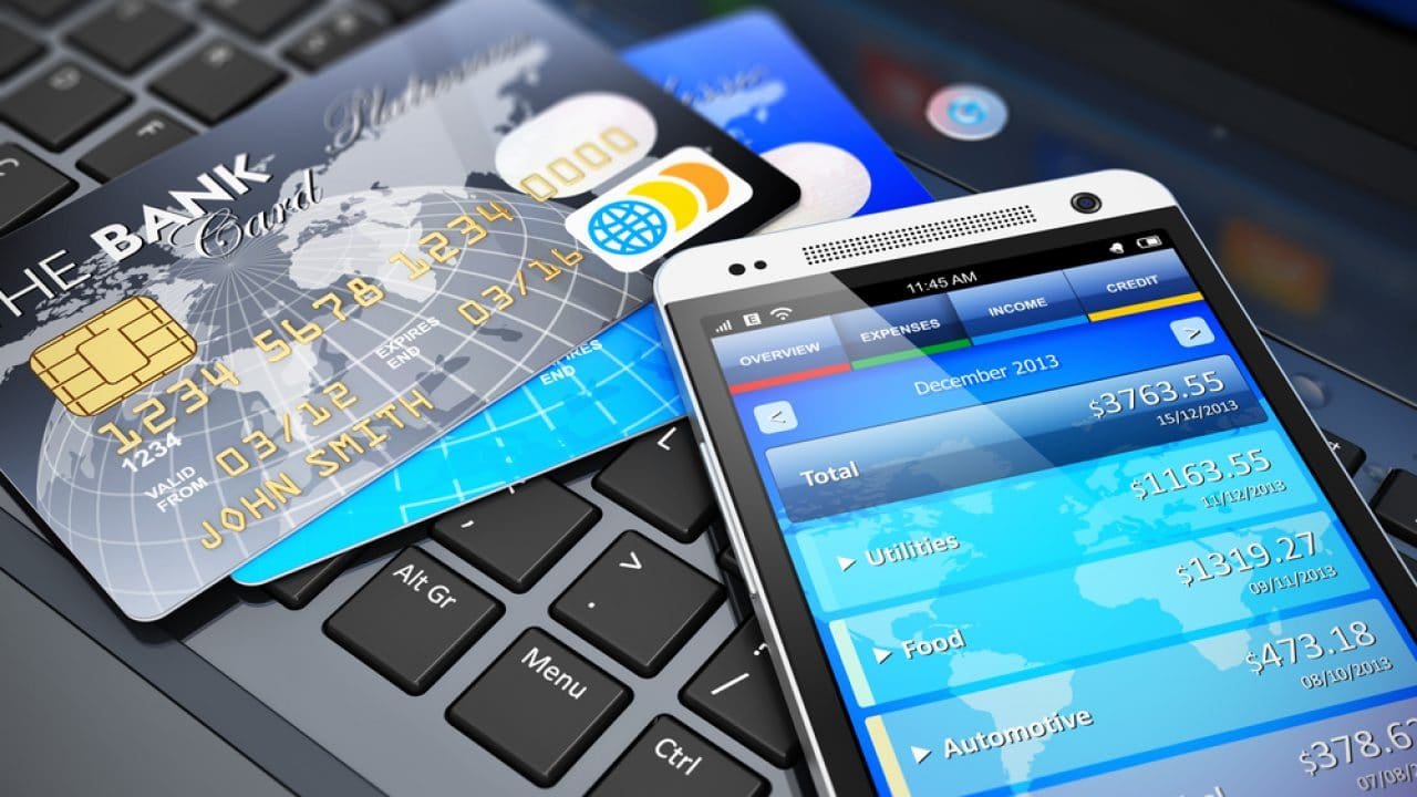 Mobile Banking Technology