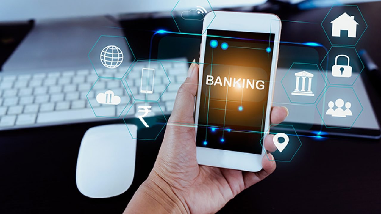 Mobile Banking Technology