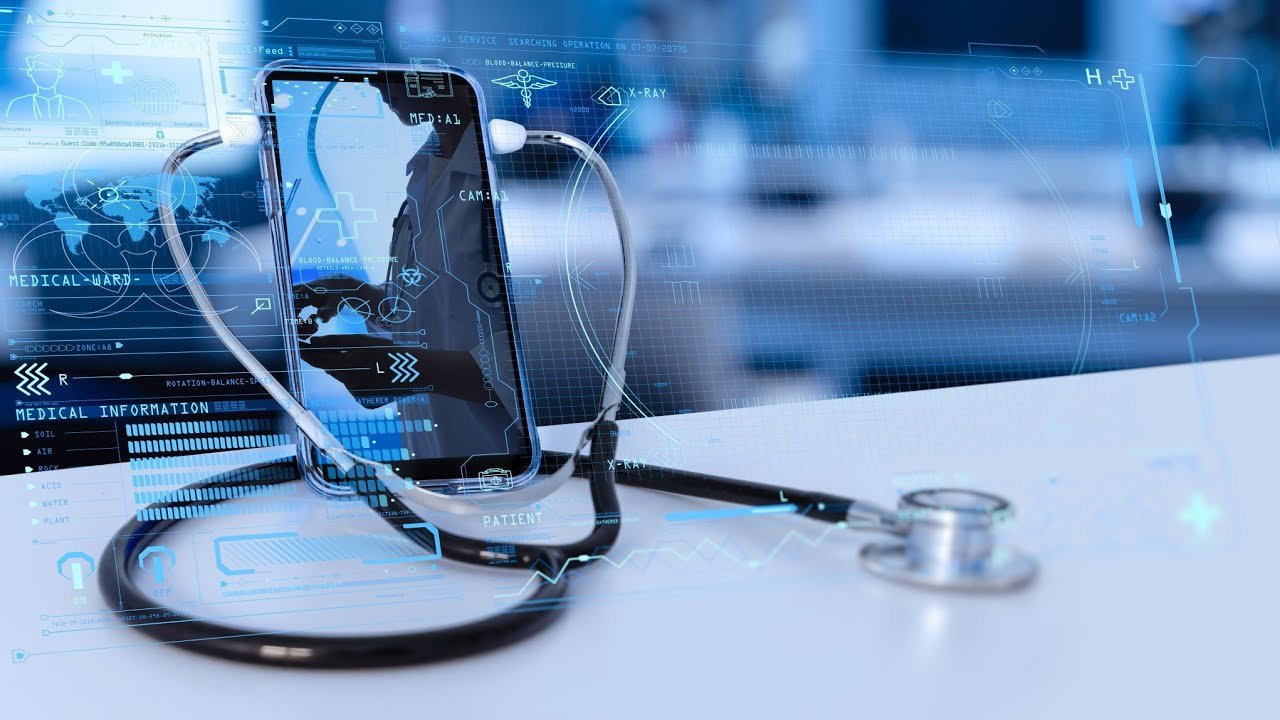 Mobile Technology Healthcare