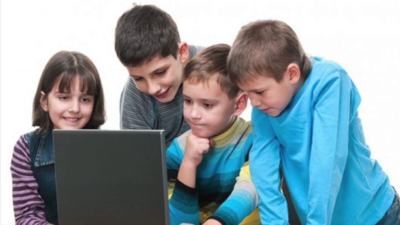 Best Laptops for Kids