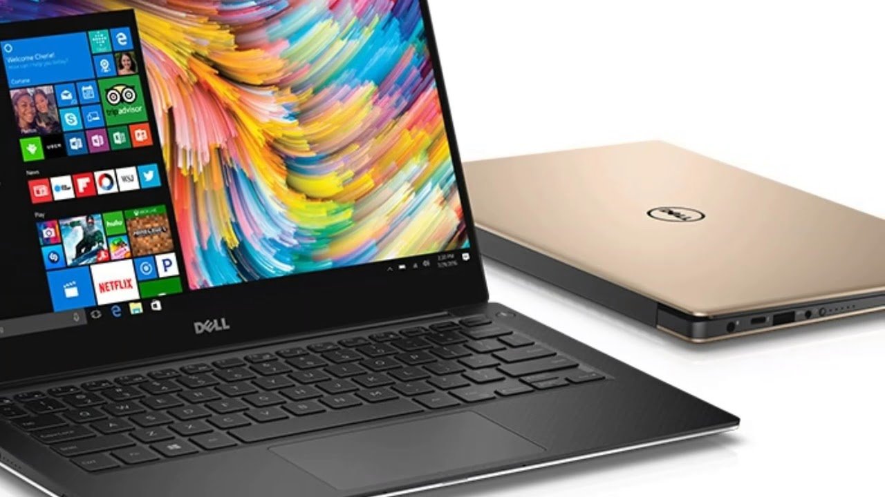 Dell Laptop Review