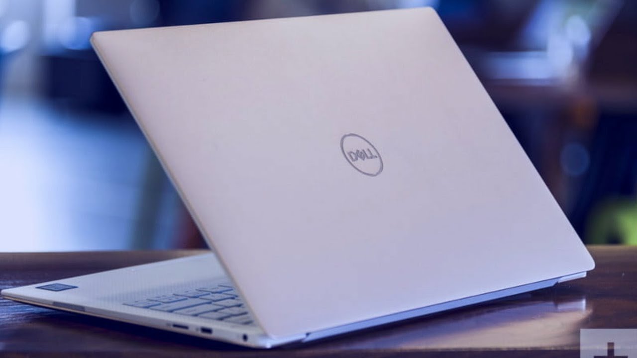 Dell Laptop Review