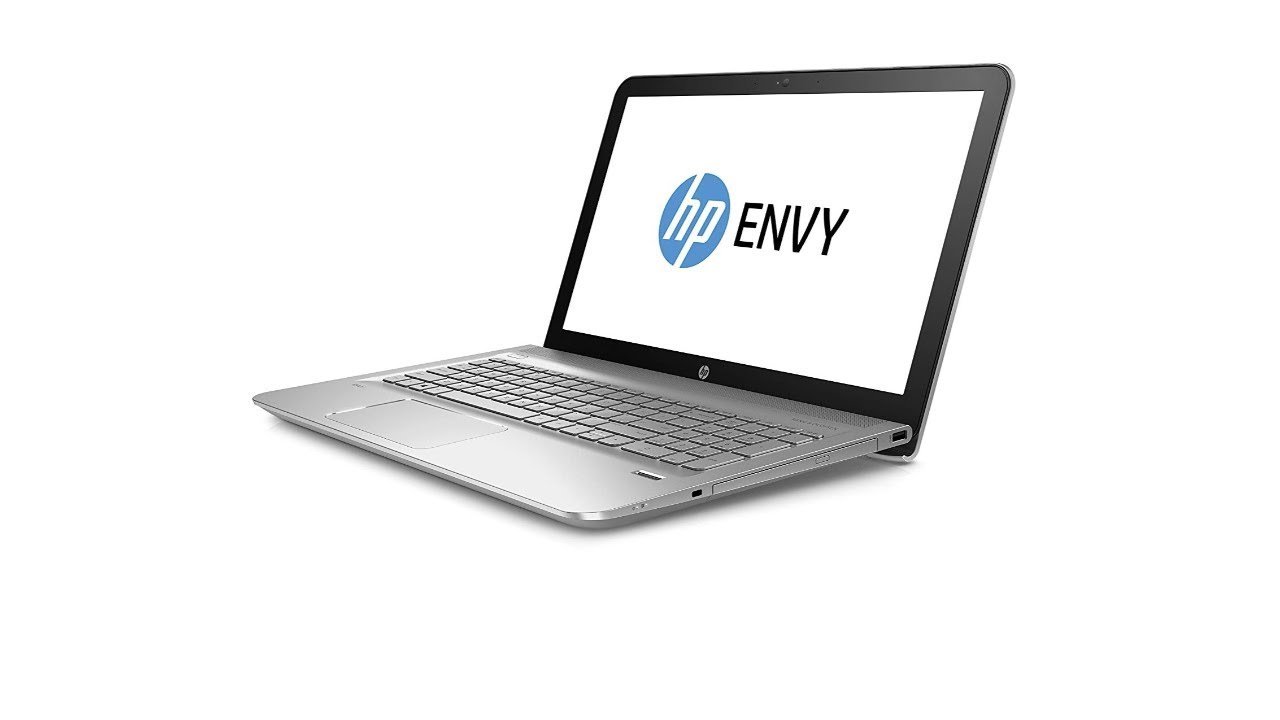 High Performance HP Laptop