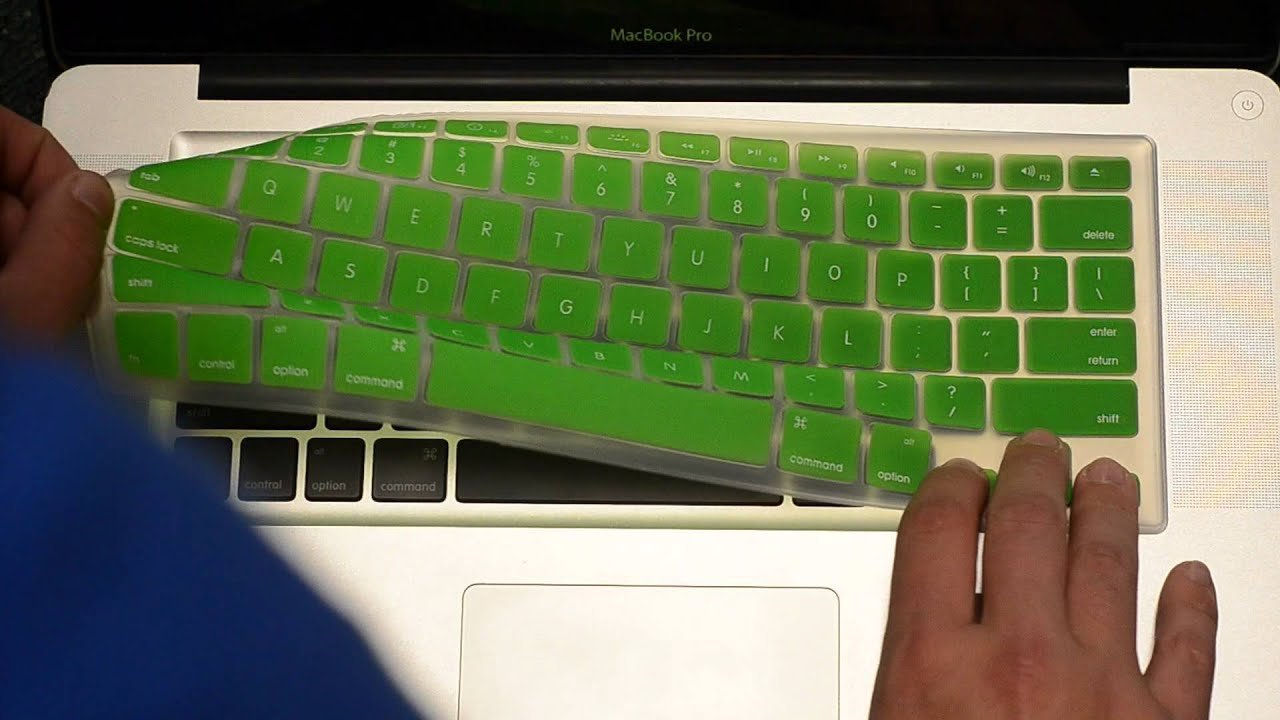 Laptop Keyboard Covers