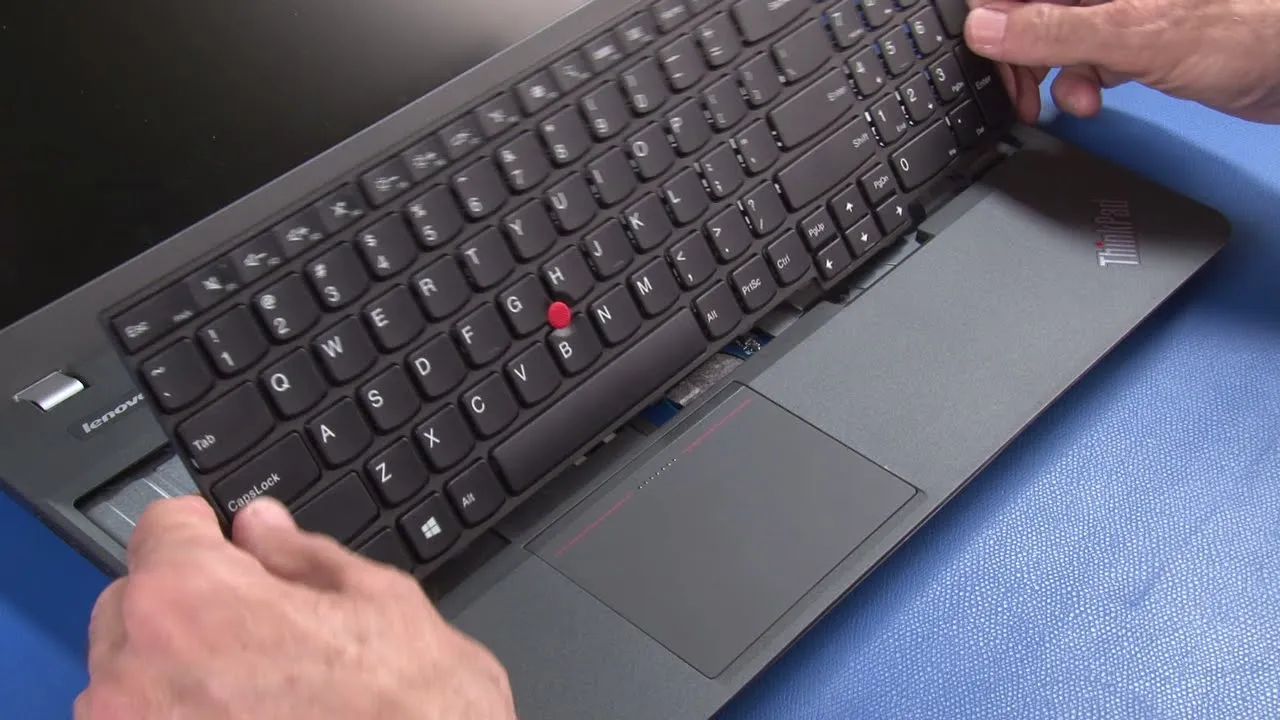 Laptop Keyboard Covers