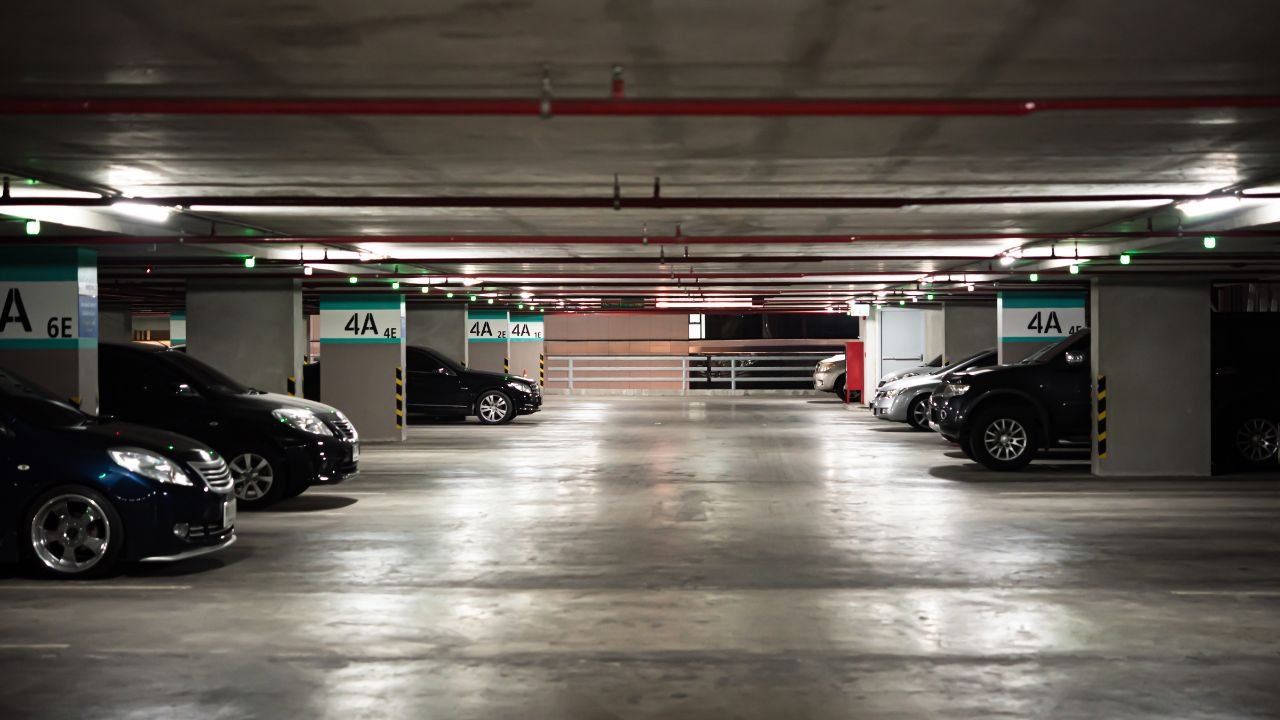 Efficient Parking Management Systems