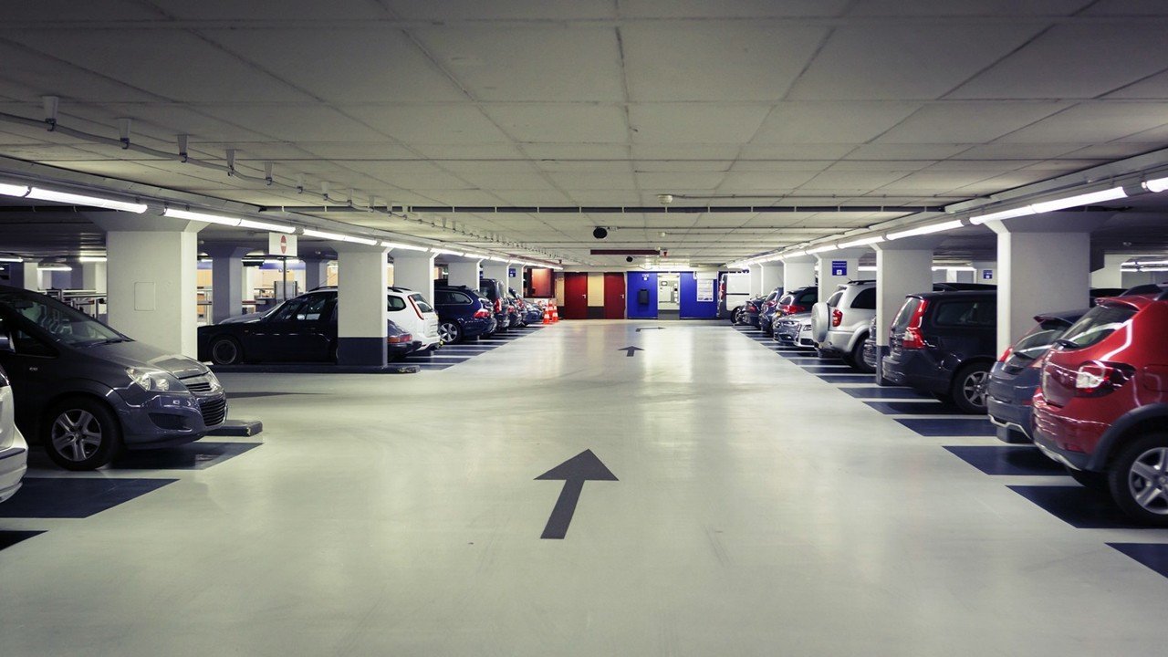 Efficient Parking Management Systems