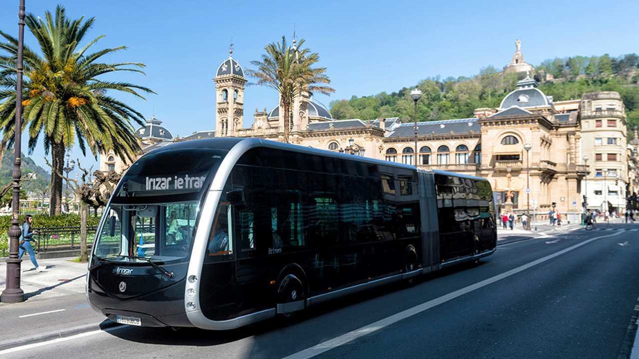 Electrical Bus Systems