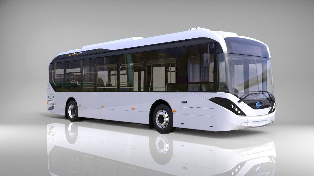 Electrical Bus Systems