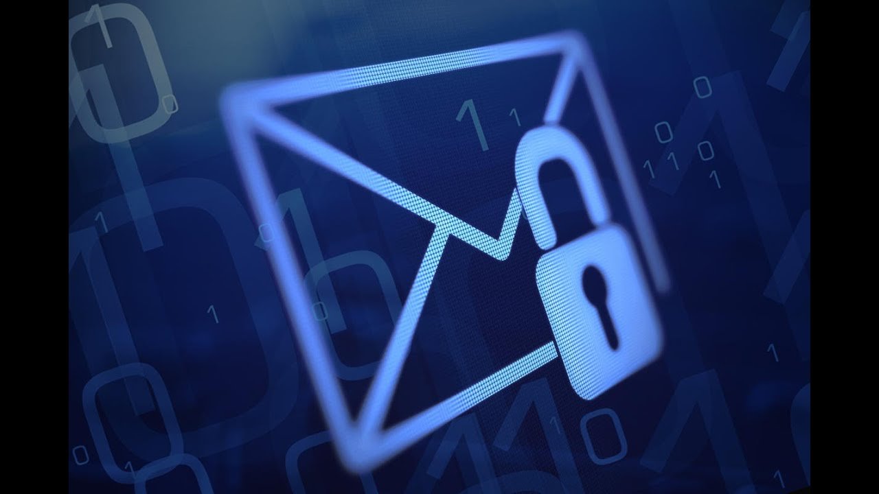 Email Encryption Protocols