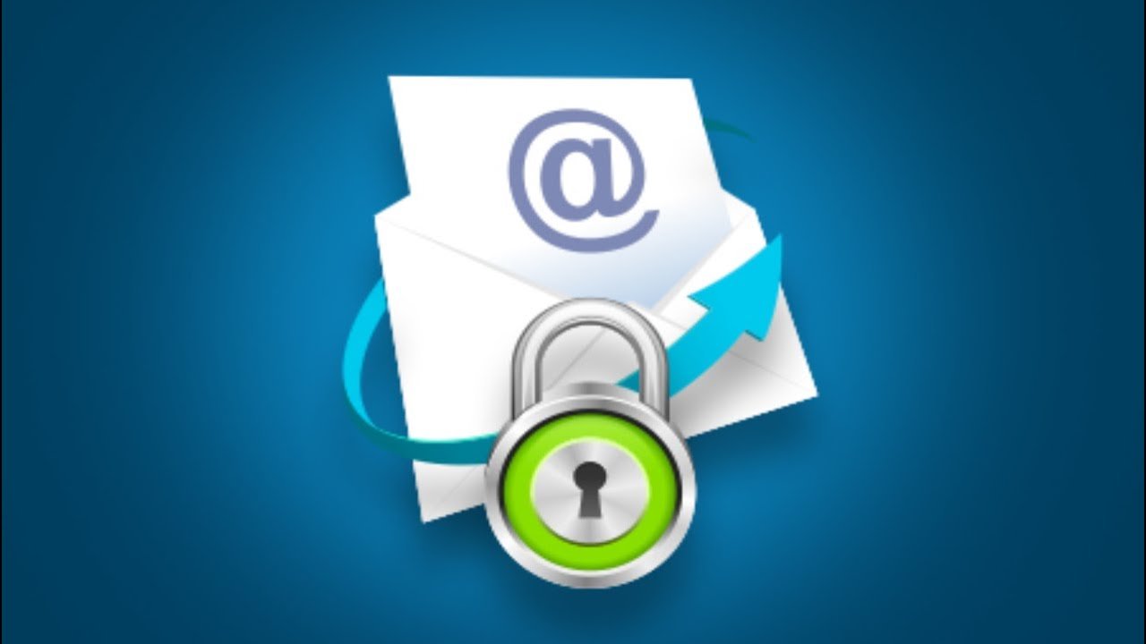 Email Encryption Protocols