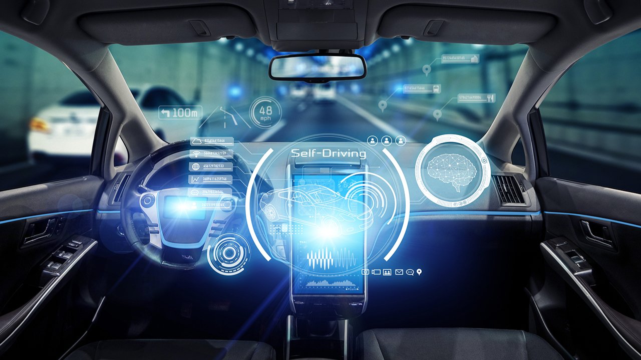 Future AI Automotive Industry