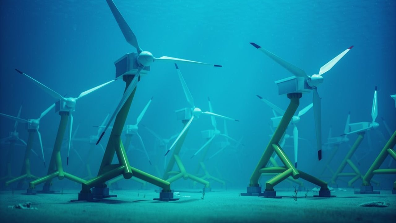 Tidal Energy Pros Cons