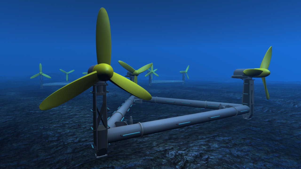 Tidal Energy Pros Cons