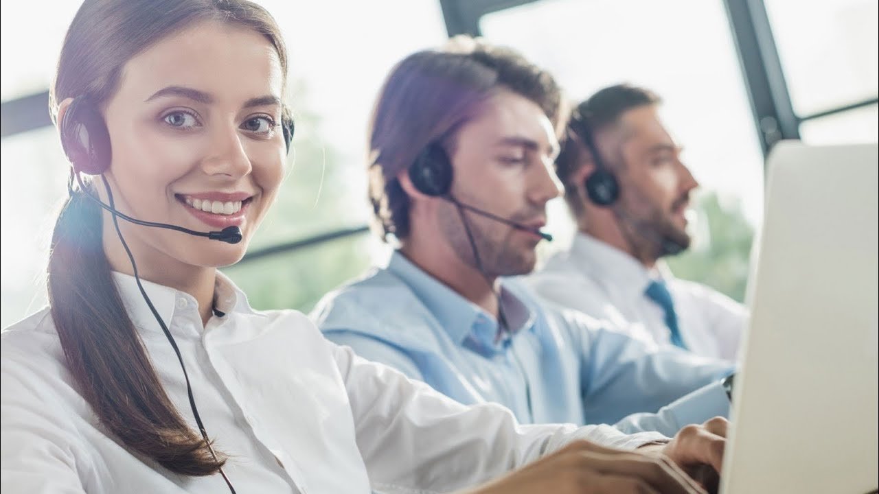 Virtual Call Center Software