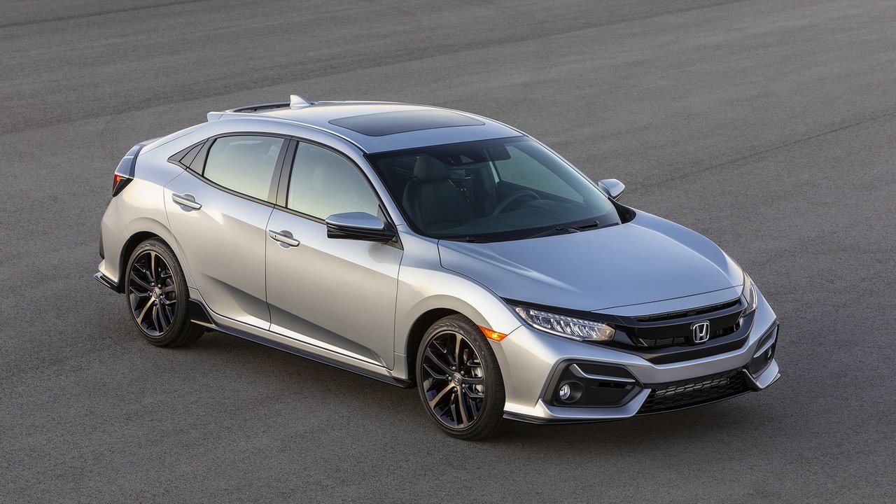 2023 Honda Civic Review