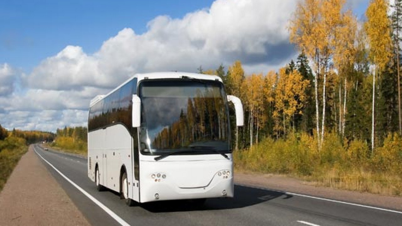 Bus Travel Safety Tips