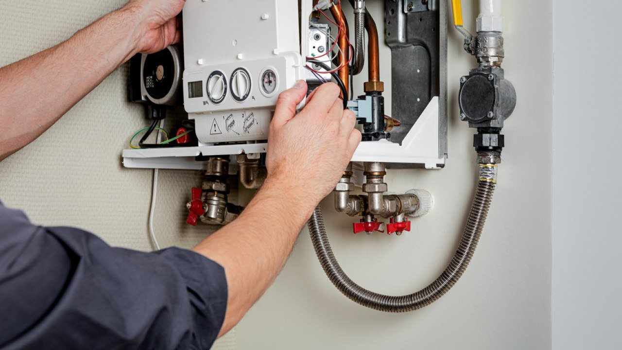 Gas Heater Maintenance Tips