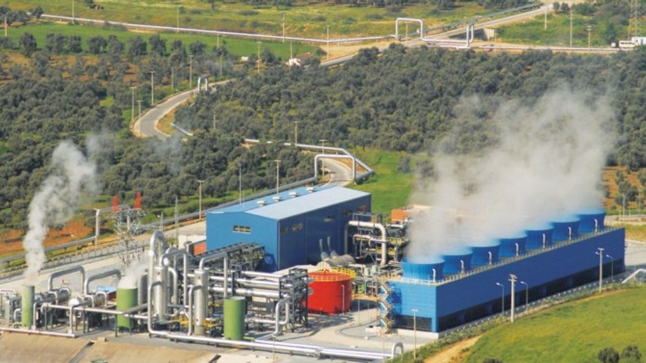 Geothermal Energy Benefits