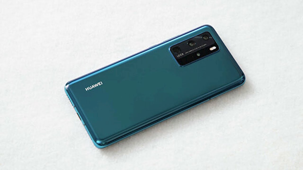 Huawei P40 Pro Plus Review