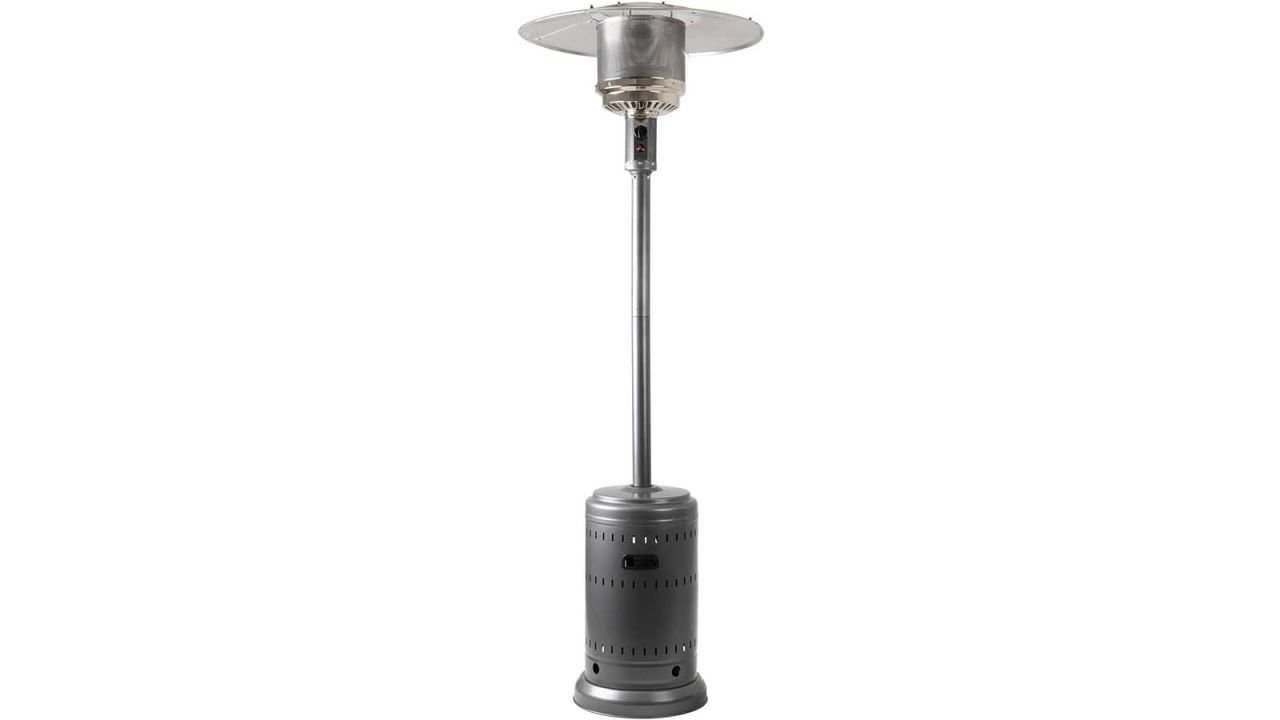 Natural Gas Patio Heater