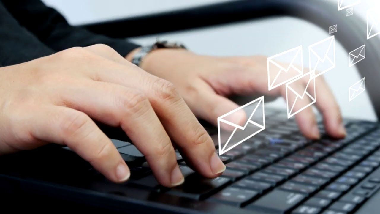 Effective Email Communication