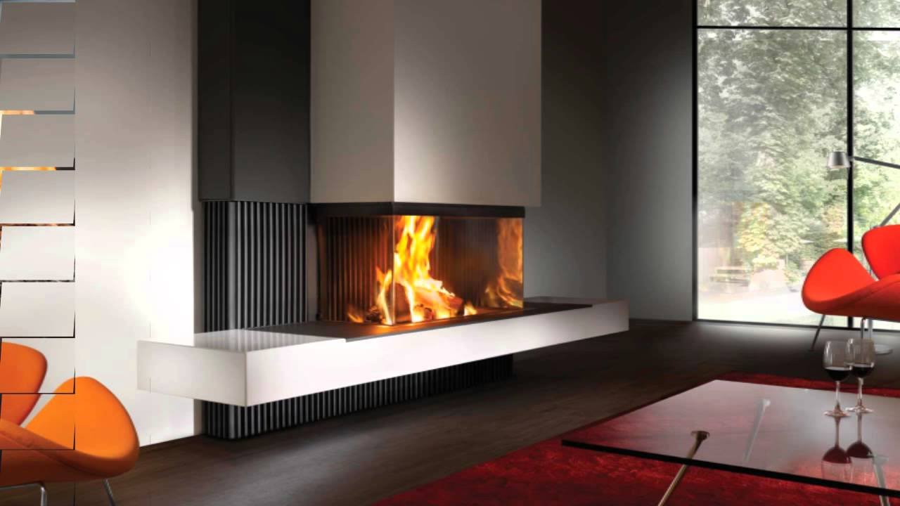 Large Electric Fireplace Mantel