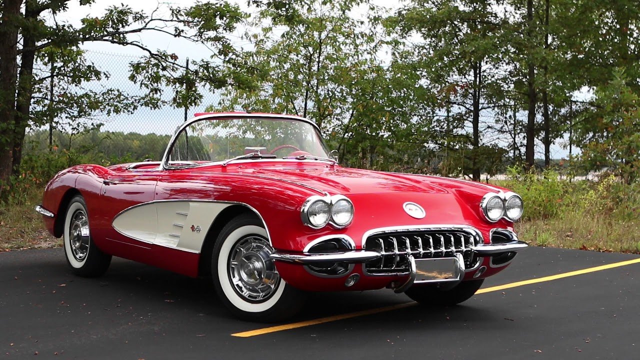 1966 Ford Thunderbird