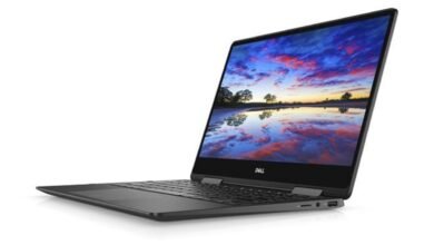 Dell Latitude 7400 i7 Review: Ultimate Performance and Portability