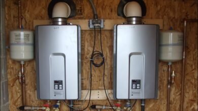 Environmental Impact of Propane Gas Heaters