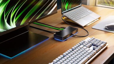 Best Laptop Docking Stations