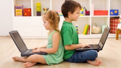 Best Laptops for Kids