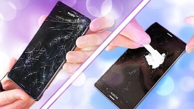 Mobile Glass Repair