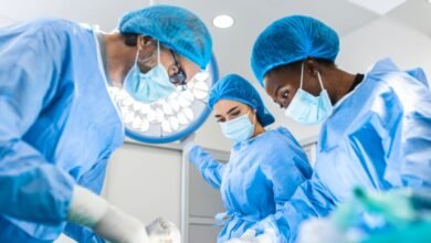 Surgical Technology Programs