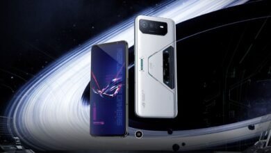 Asus ROG Phone 8 Pro