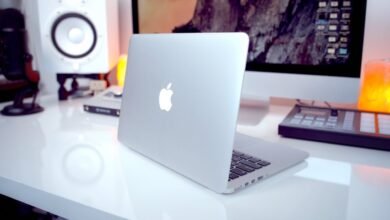 Best Apple Laptops