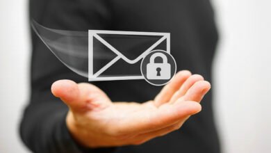 Email Encryption Protocols