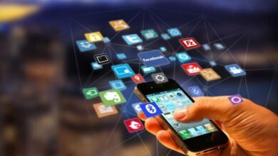 Mobile App Development Technologies