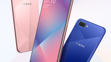 OPPO A18 review