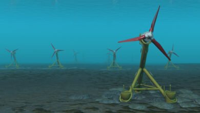 Tidal Energy Pros Cons