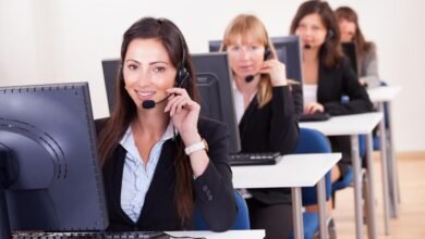 Virtual Call Center Software