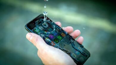 iPhone 14 Pro Max Waterproof