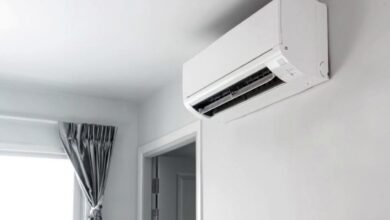 Air Conditioning Repair