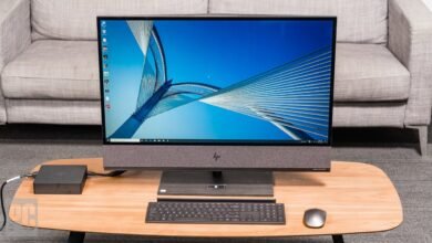 Best HP Desktops