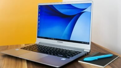 Best Samsung Laptops 2024